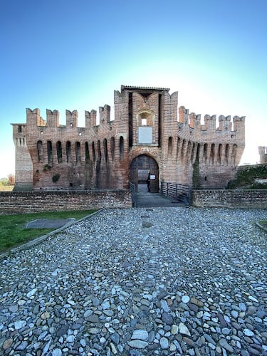 Bes Hotel Cremona Soncino