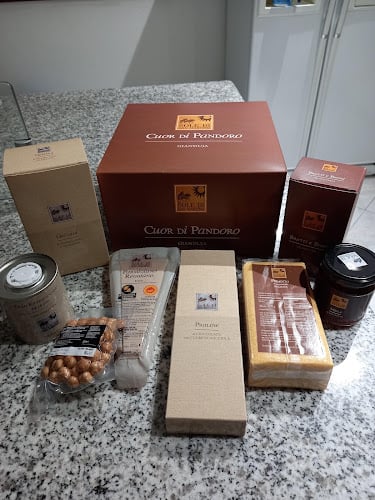 Diemmeci snc - Le dolcezze di Nonna Lucia