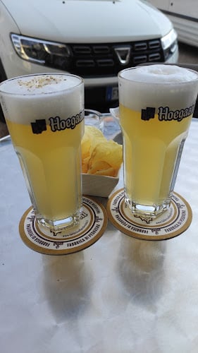 Bar "La Scuderia"