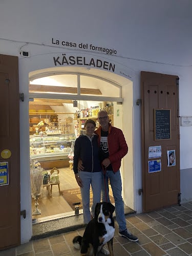 Casa Del Formaggio Di Rossi Marina