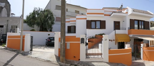 Bed and Breakfast Sentiero del Ciolo