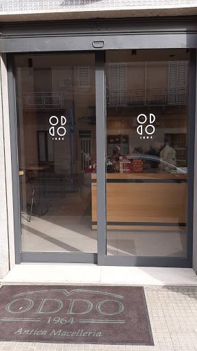 Oddo Vincenzo