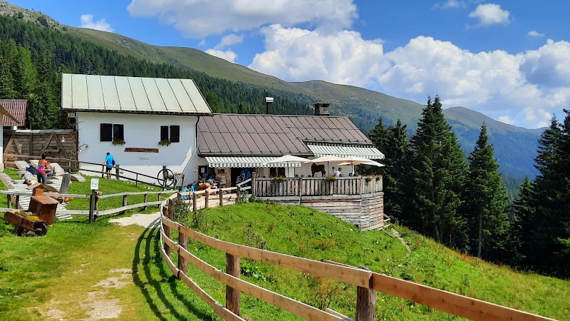 Malga Coltrondo