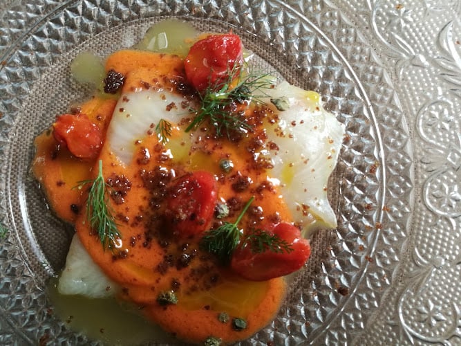 Ristorante Osteria La Corte