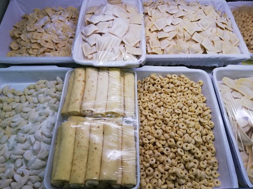 Il Pastaio di De Luca Antonio