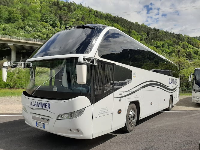 Klammer Markus