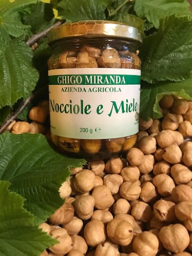 Azienda Agricola Ghigo Miranda