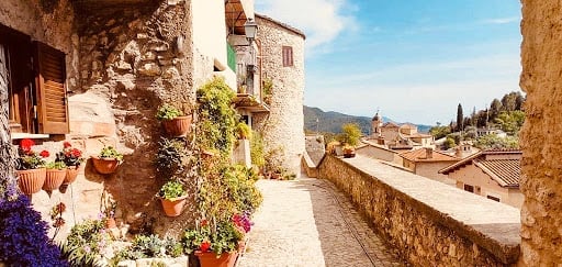 Nel Cuore di Aspra