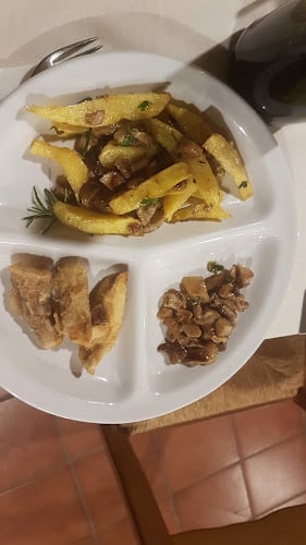 Heraion restaurant