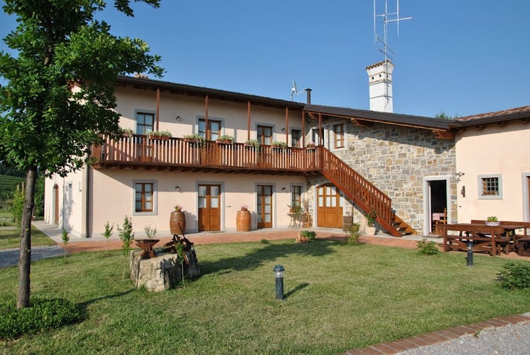 Agriturismo Kovac - Korsic