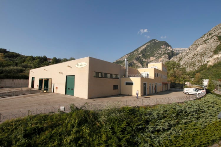Bioalimenta Srl