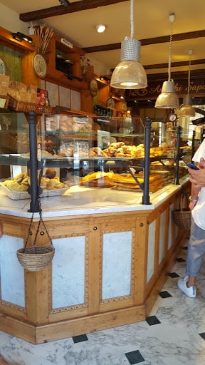 Panificio Antichi Sapori