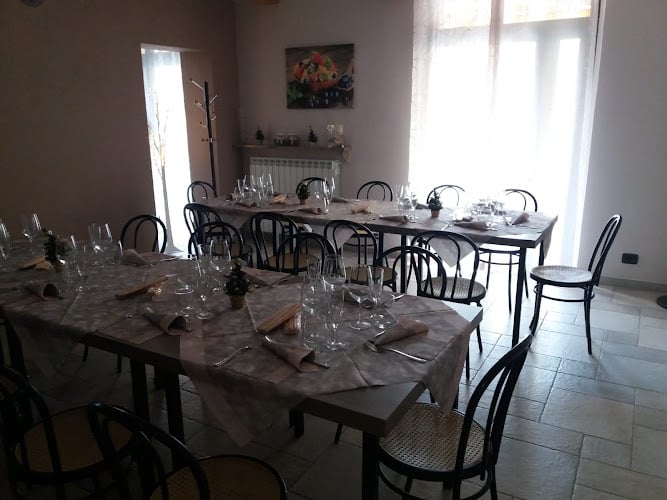 Ristorante Bar Ma.Pi.