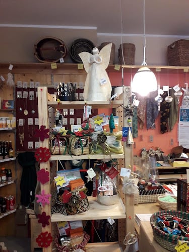 Altromercato Laives Bottega
