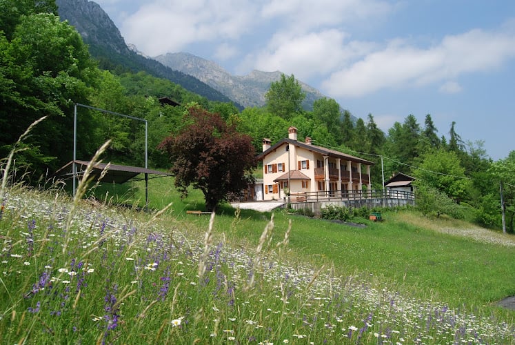 Appartamento "La casa de Piero"