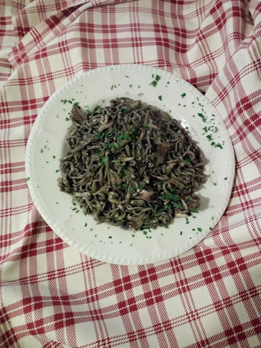 Osteria del Bacco