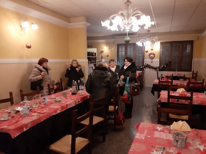 Trattoria e Pizzeria" Da Pasquale"