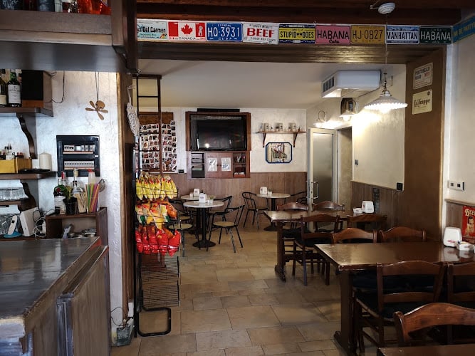Caffe' Nazionale
