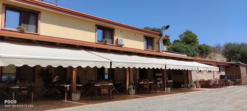 Agriturismo La Vallata