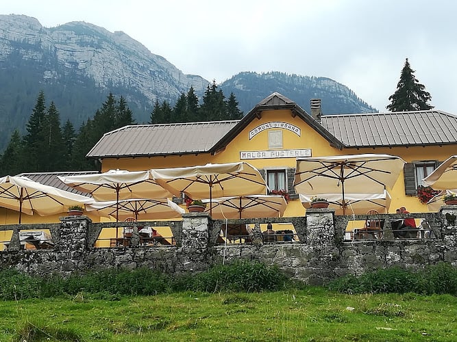 Malga Pusterle
