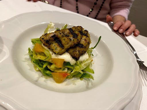 Macchianera Ristorante