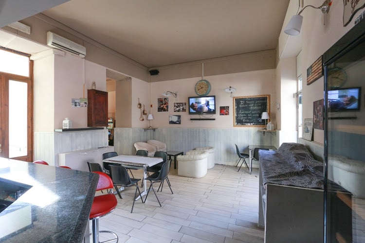 Lounge Bar Il Circolino Gignese