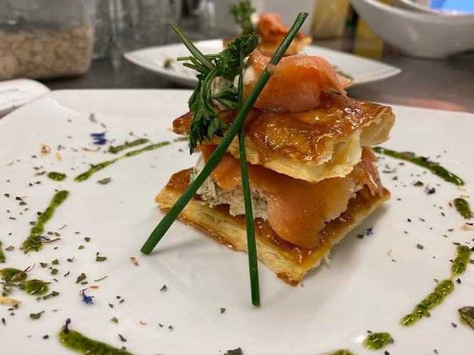 Ristorante Delfino Blu