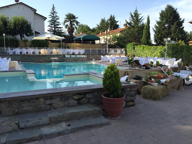 "Il Galletto" - Villaggio - Resort - Piscina - Gestione Gallo Sas