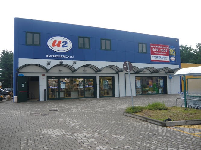U2 Supermercato