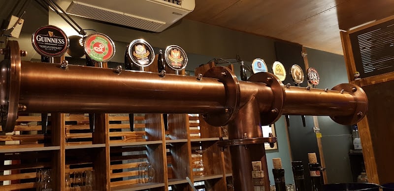 Corner Pub