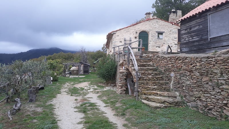 Cascina Strà