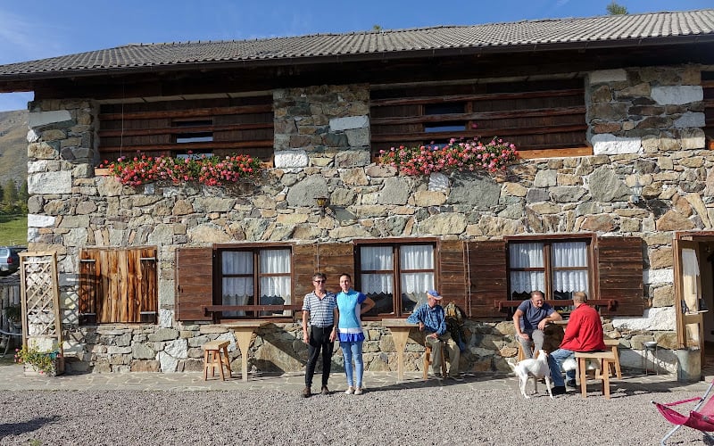 Agritur Paradiso