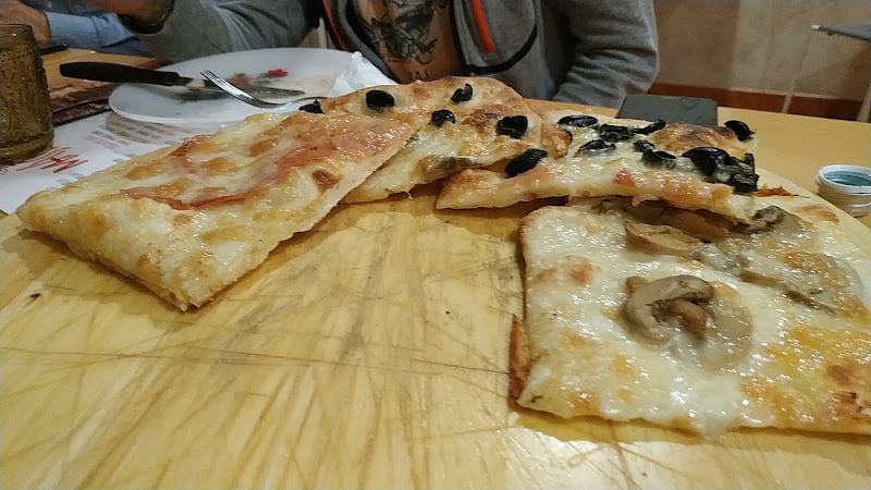 Mastropizza