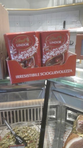 Il Buongustaio