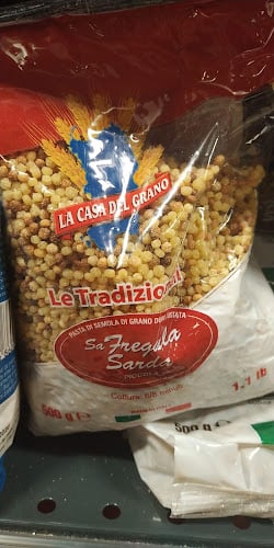 CRAI Riola Sardo