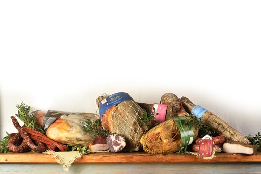 Salumi Grufa svpt srl