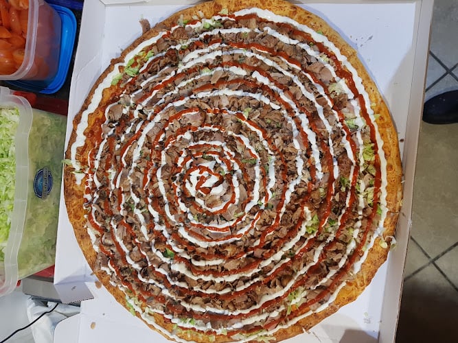 Re Pizza