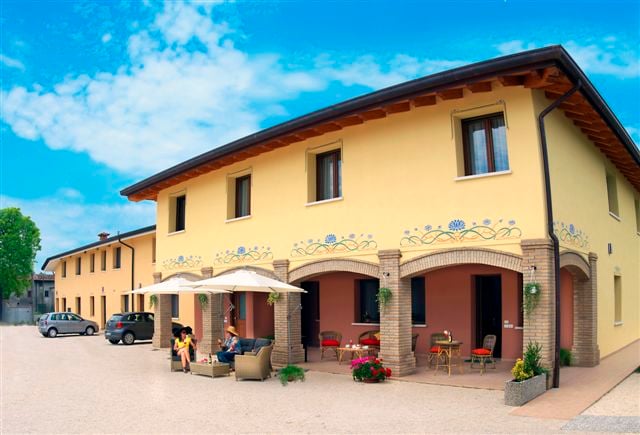 Agriturismo Ai Laghi