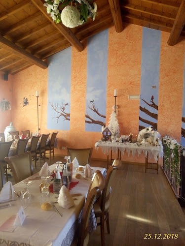 Ristorante Pizzeria Corte Cavalli
