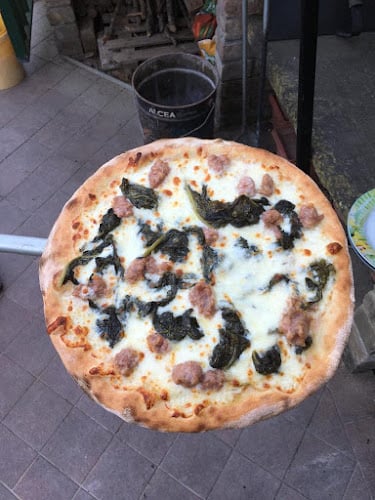 Pizza E Cucina