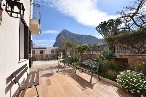 Casa Vacanza Azzurra San Vito lo Capo