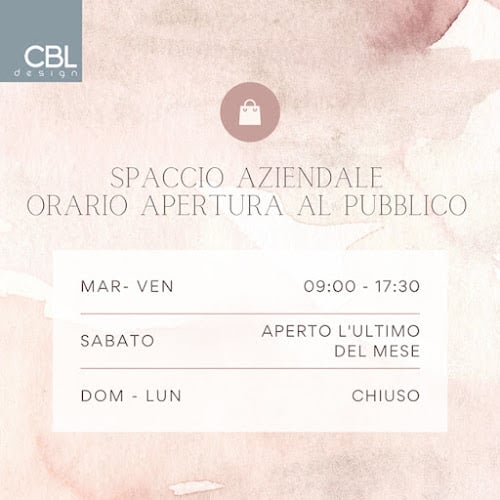 CBL design