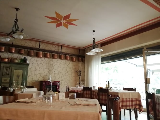 Ristorante Olivo
