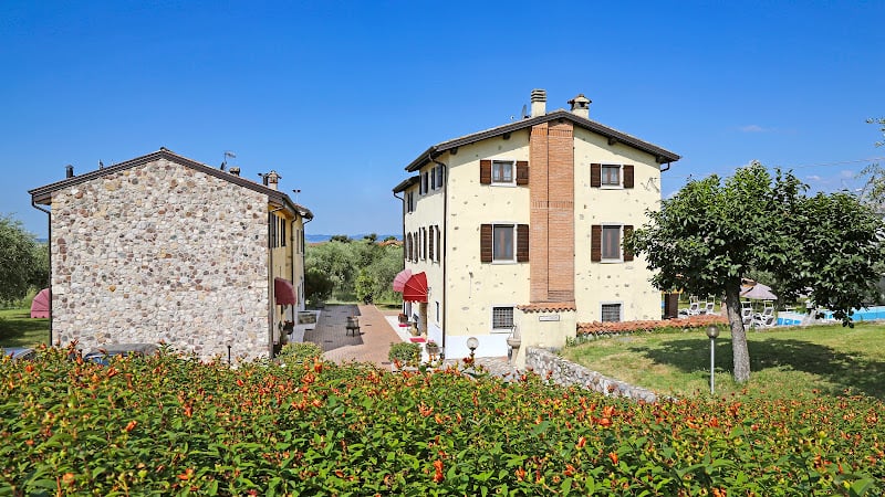 Appartamenti La Colombara