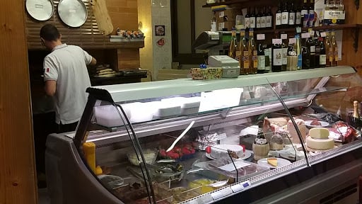 Pizzeria Da Assunta Di Gasperini Andrea