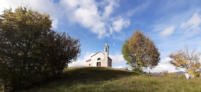 Alla Cesolina