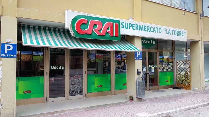 CRAI Lunano di Caranci Simona