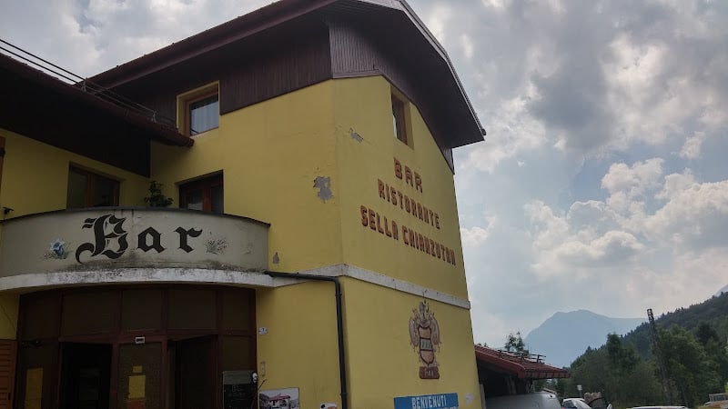 In Sella