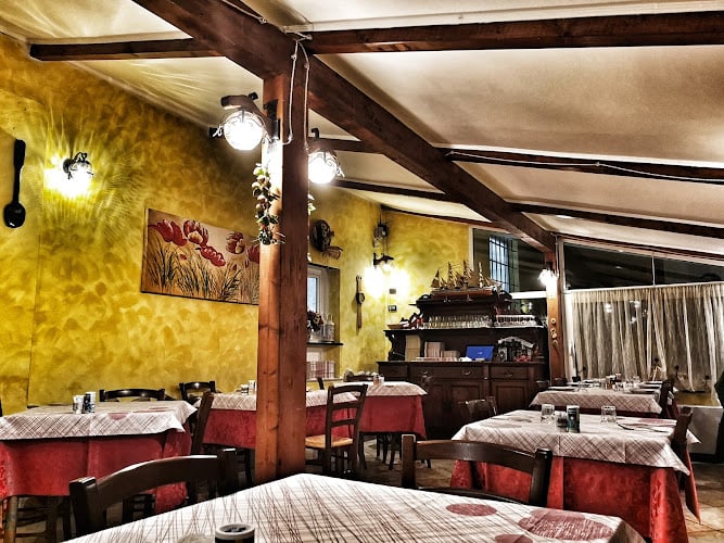 Ristorante Pizzeria da Rostio Trattoria