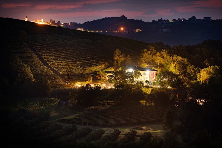 Villa Vinory - Tenuta il Sogno